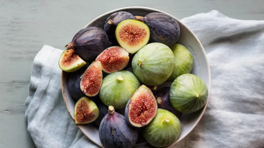 Benefits Of Fig For Your Healthy Life