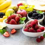 Boosting Men's Fitness With Winter Fruits