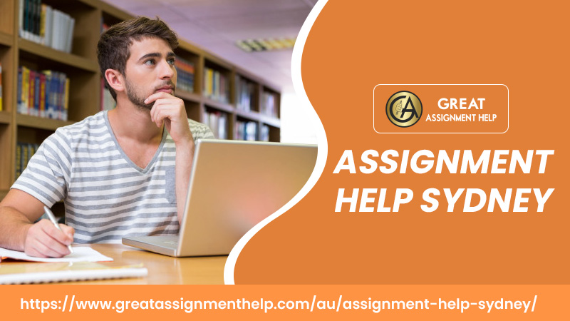  Make your report card A+ with Assignment Help Sydney
