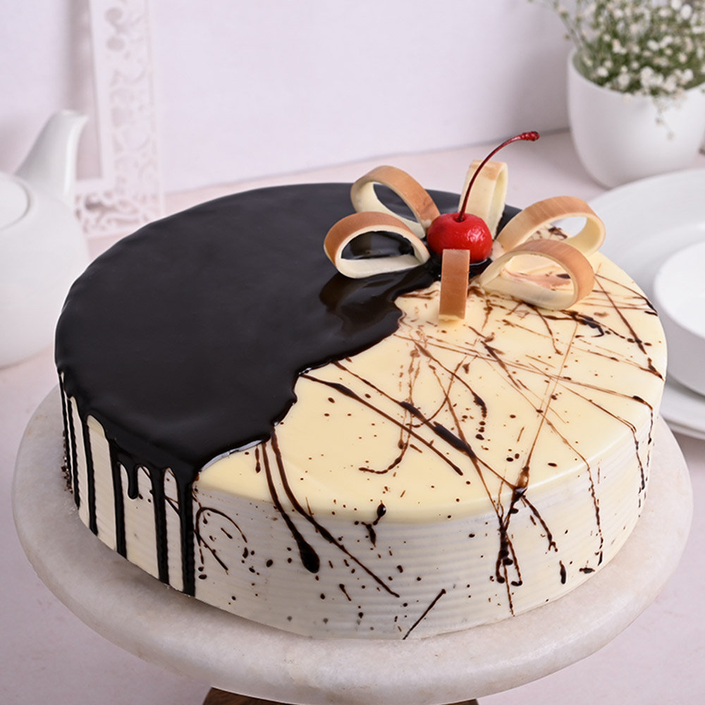 Make perfect orders to get online cake delivery in Kochi