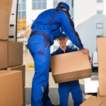 Safe Ship Moving Services